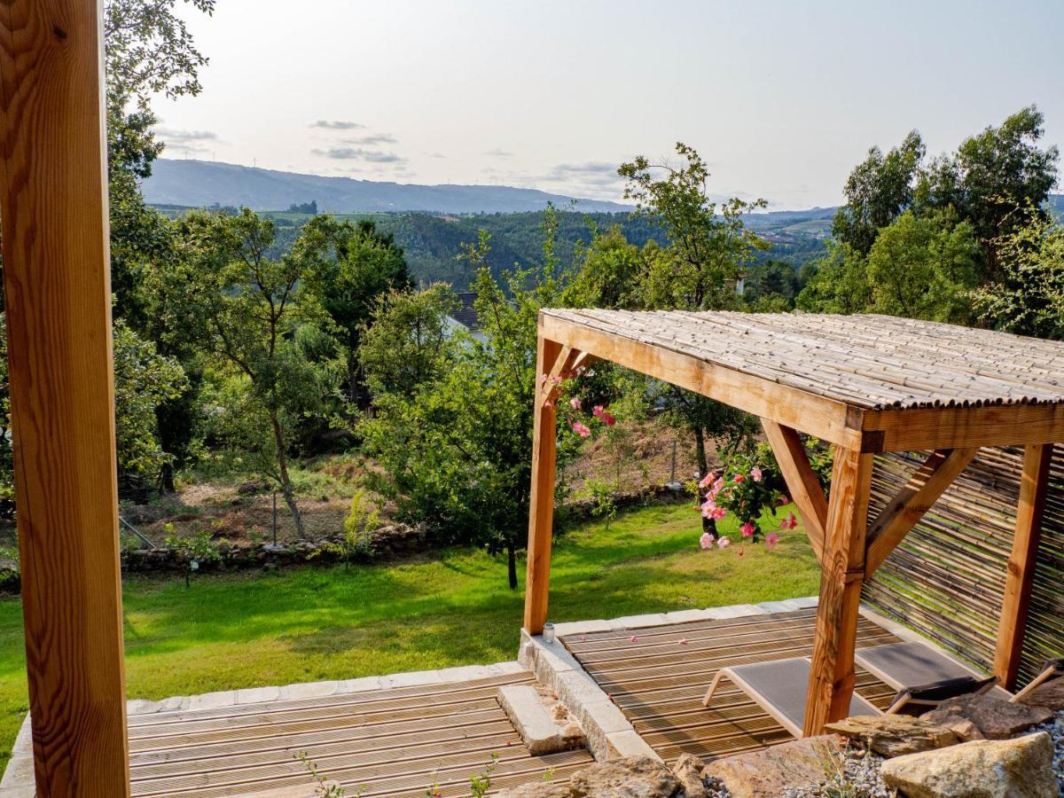 Horizonte Monte Verde Мондин-ди-Башту Экстерьер фото