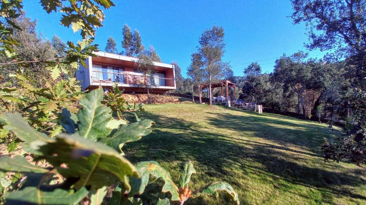Horizonte Monte Verde Мондин-ди-Башту Экстерьер фото