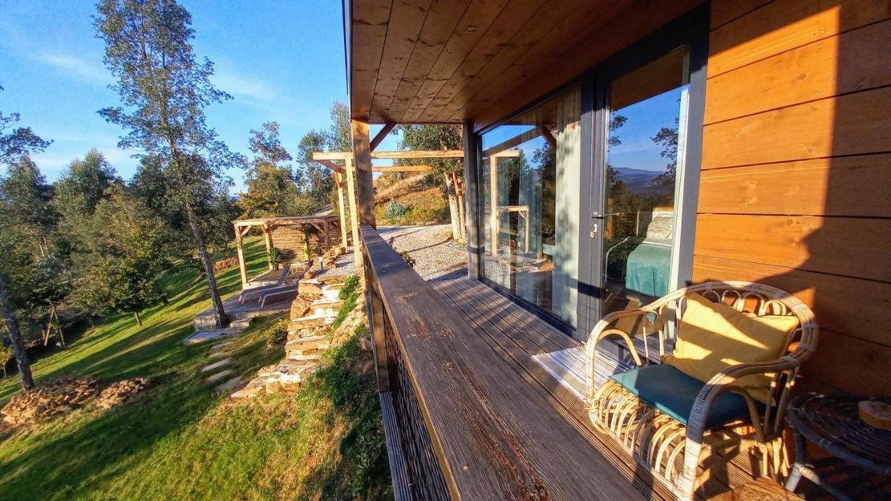 Horizonte Monte Verde Мондин-ди-Башту Экстерьер фото