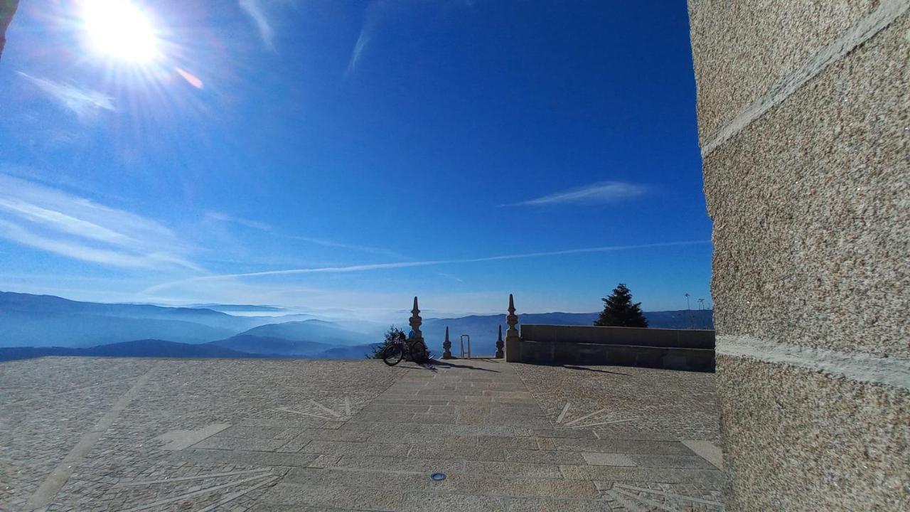 Horizonte Monte Verde Мондин-ди-Башту Экстерьер фото